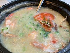 -肥仔文澳门猪骨煲(南京西路店)