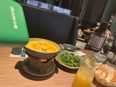 -安南越南餐厅(青岛万象城店)