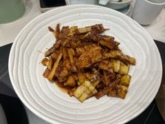 -虎哥私房菜(馒头山店)