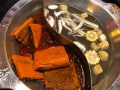 -大龙辣火锅·龙虾·烧烤(湖滨新天地店)