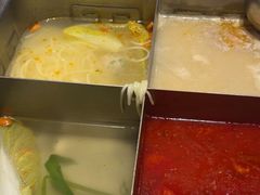 -海底捞火锅(河东万达广场店)