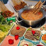 阳康后的第一顿火锅🍻赶紧艾特@你的饭搭子