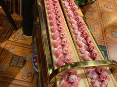 -羊大爷涮肉(亮马桥店)