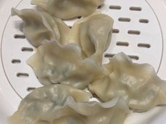 -添福来墨鱼饺子 · 海鲜东北菜(大连星海·黄浦路店)