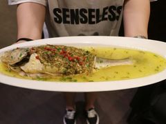 -上海年代·浙菜家烧·小海鲜(水上东路店)