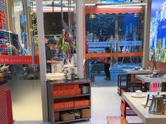 -荣叔港式沙嗲牛肉火锅(正佳潮流店)