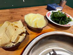 -楠火锅(太古里总店)