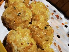 -三道菜(明堂公园店)