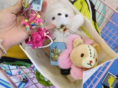 -风云再起游乐汇(北京西单西西友谊店)
