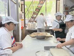 -津门如意包子铺(宾西路店)