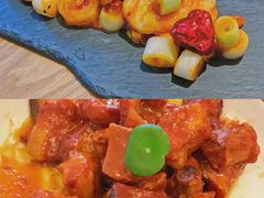-青梅酒肆PLUS(长白仙岛北路店)
