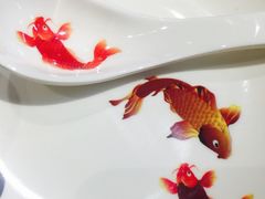 -渝是乎川渝小炒(新世界百货望京店)