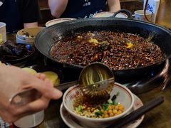 -川渔郎·鱼蛙自助火锅(文殊院店)