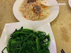 新疆手抓饭-维吾尔餐厅(宜山路店)