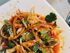 -原味四季椰子鸡(平湖天虹店)