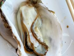 小生蚝-渔民船说·北塘海鲜·天津菜·海肠捞饭(北塘古镇店)