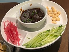 -花家怡园HUA'S RESTAURANT(崇文门·哈德门广场店)