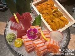 -炙柒Sekinana·精致日料(合生汇店)