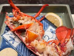 -Ginza Onodera铁板烧(外滩十八号店)