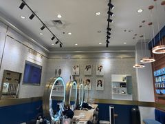 -海马体照相馆(大连柏威年购物中心店)