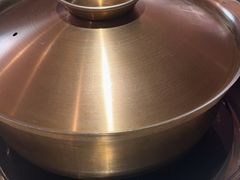 -喃喃椰·糟粕醋·椰子鸡火锅(七堡花园店)