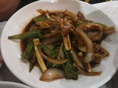 -丰收渔港饭店(嵊泗店)