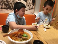 -味千拉面(惠州文昌一路分店)