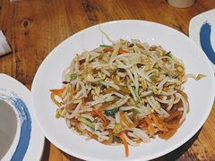 -满园烤鸭·春饼(华强广场店)