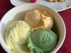 -视界美食自助餐厅·石家庄希尔顿酒店