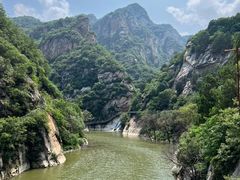 -黑龙潭风景区