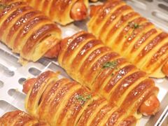 -巴黎贝甜(常德路店)