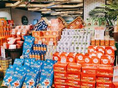 -七鲜超市7FRESH(广安门店)