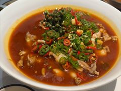 -徽镇小厨·经典徽菜(马连道店)