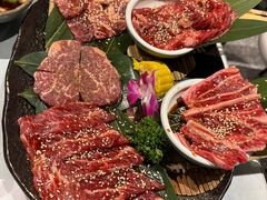 -虎丸烧肉(新大陆广场店)