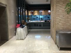 -郑庄脂渣海鲜楼(九水路店)
