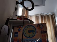 -moll学习桌椅(上海久光百货店)