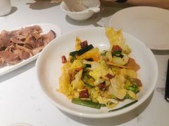-关东小磨东北菜(漕河泾印象城店)