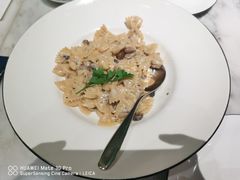 -玛尚诺Pizza&Bar(长泰广场店)