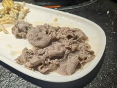 -景笙毋米粥底火锅(20年老字号)