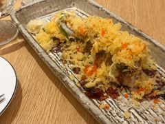 -阿吾罗·月咏精致日料(港汇恒隆广场店)