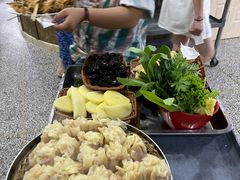 -元盛居(生态大街店)