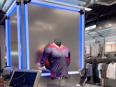 -三夫户外(天钥桥路店)