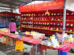 -大学城夜市大排档(凤栖路店)