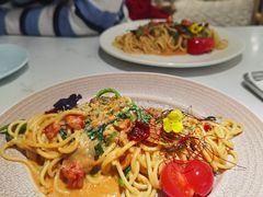 -嗒令甜品·主题融合料理餐厅(首座时代店)