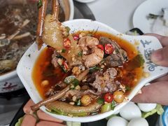 -土连锅·现熬养生汤锅(梁家巷店)