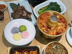 -全牛匠·乐山跷脚牛肉(新中关店)