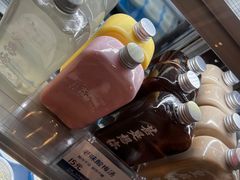 -文宇奶酪店(南锣鼓巷店)