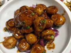 -遇见小院—虹鳟鱼•农家菜(怀柔店)