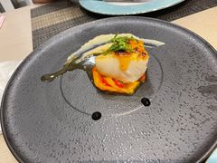 -莫干山开元森泊·云顶餐厅