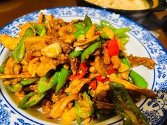 -回家吃饭·地道南昌菜(建德观总店)